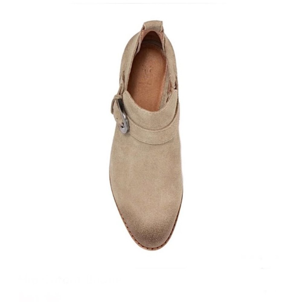 FRYE | ‘Mia’ Cut-Out Bootie - Picture 3 of 7